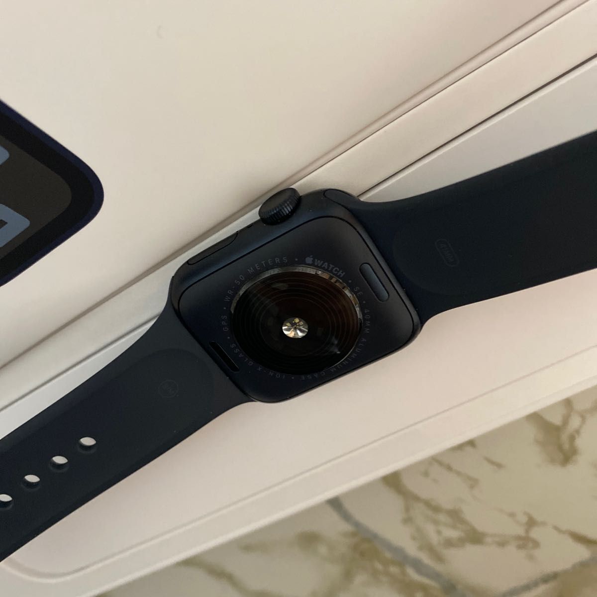 Apple Watch SE 第2世代 40㎜