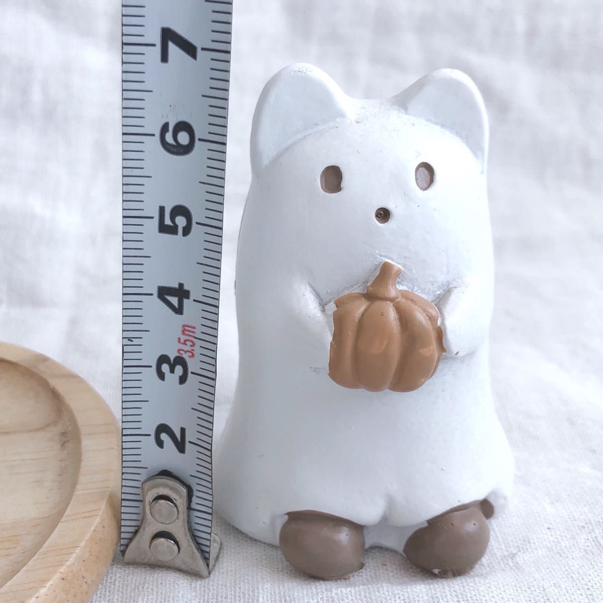 かわいいハロウィン  パンプキン　猫　飾り　雑貨　セット