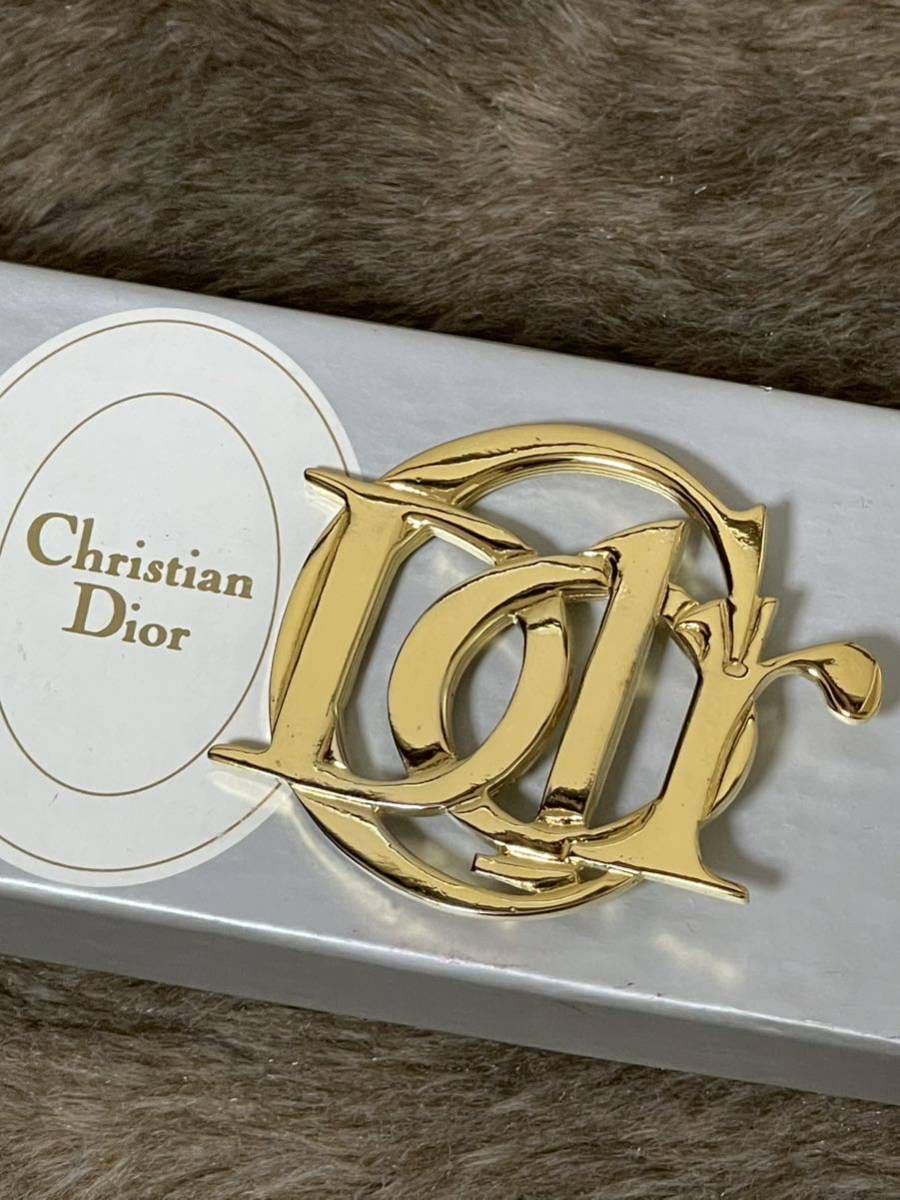 期間限定キャンペーン 美品 Dior クリスチャンディオール ディオール