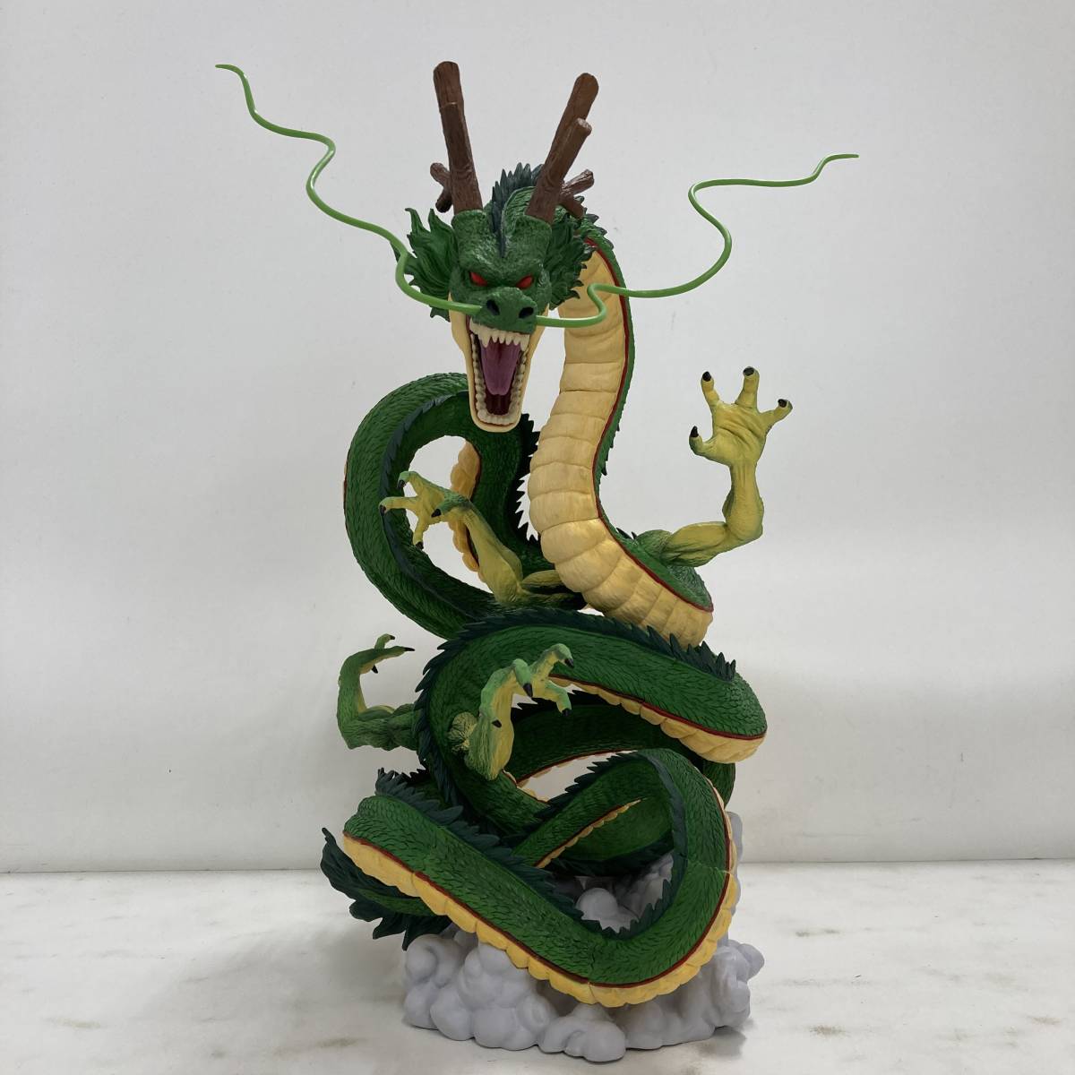 一番くじ ドラゴンボール ULTIMATE VARIATION ラストワン賞 神龍