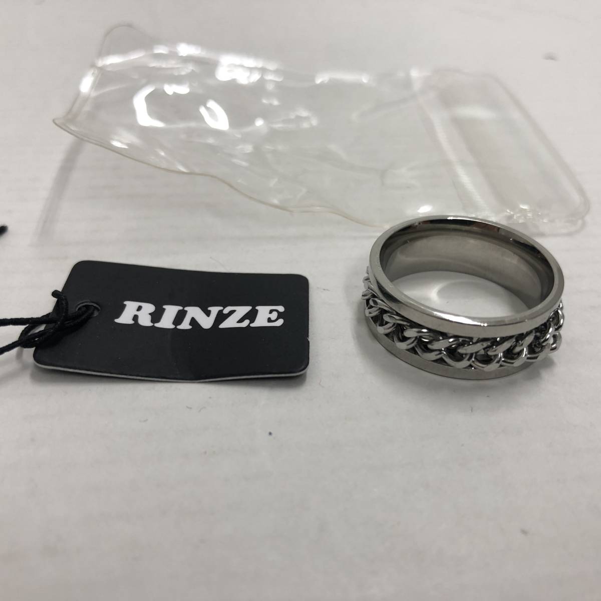 1円~】RINZE リンゼ アクセサリー 4点セット まとめ売り 1円~】RINZE リンゼ アクセサリー 4点セット まとめ売り