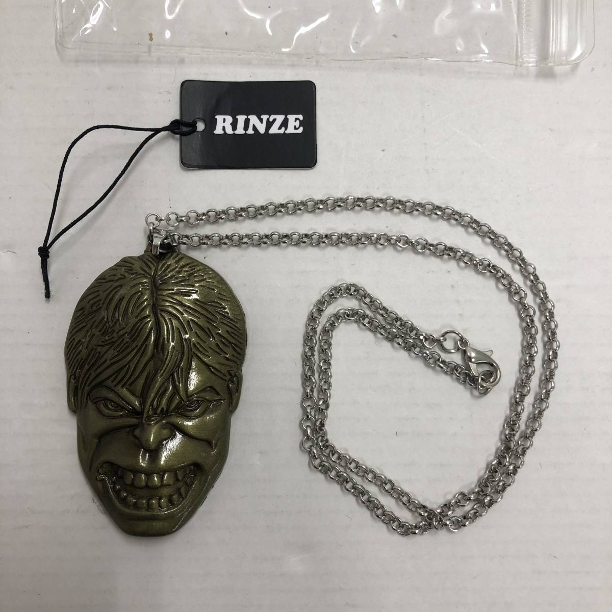 1円~】RINZE リンゼ アクセサリー 4点セット まとめ売り 1円~】RINZE リンゼ アクセサリー 4点セット まとめ売り