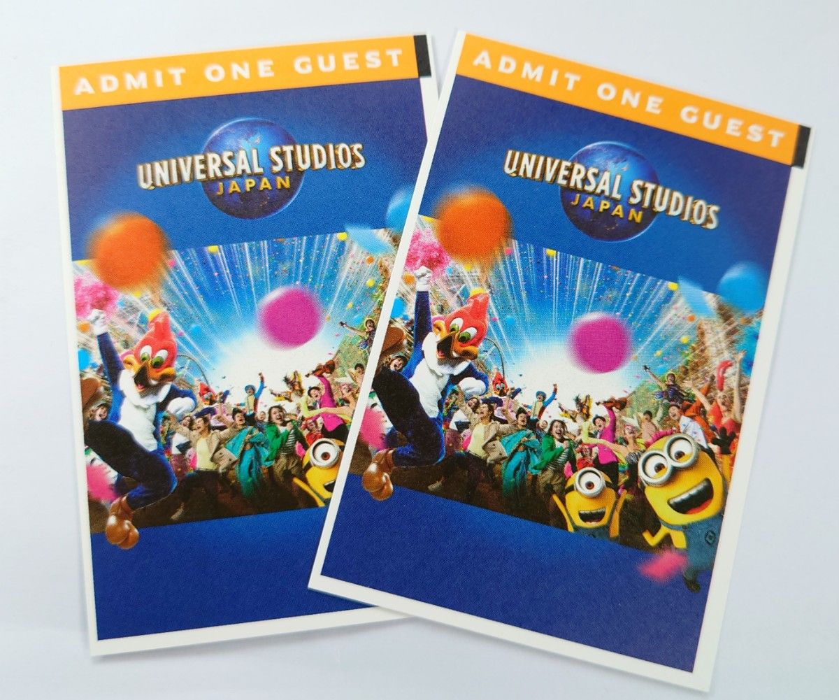 USJ チケット ユニバーサルスタジオジャパン ユニバ チケット USJ チケット ユニバーサルスタジオジャパン ユニバ チケット
