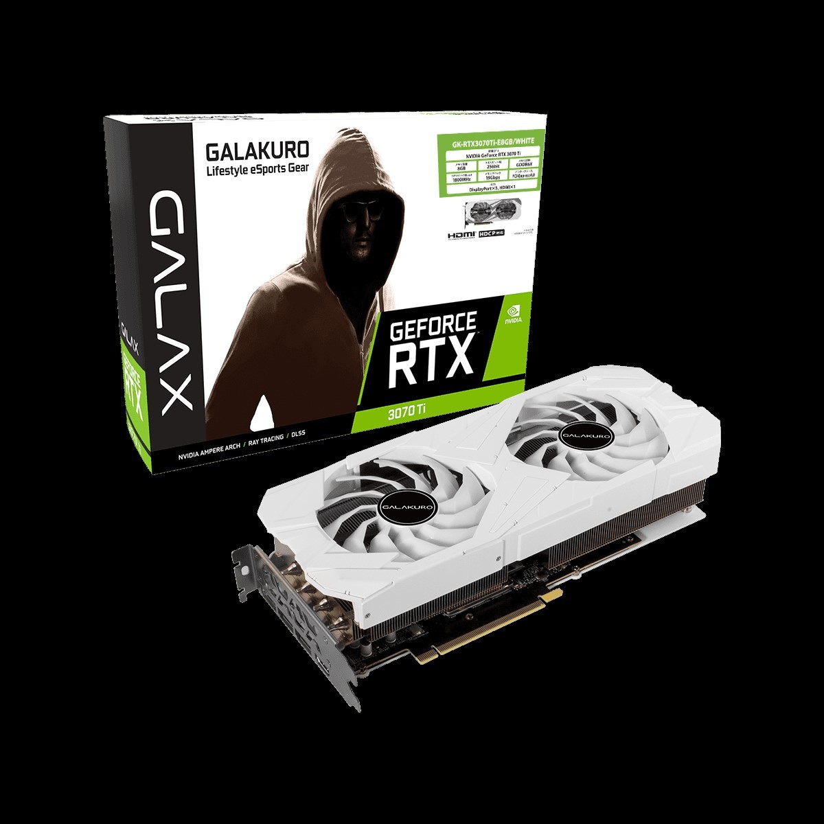 本命ギフト GK-RTX3070Ti-E8GB PCI Express - boudchart.com