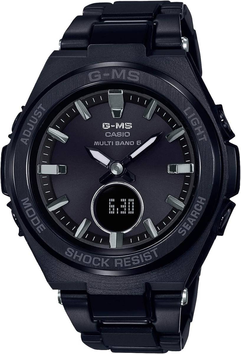 大流行中！ ベビーG Baby-G カシオ CASIO G-SQUAD レディース☆新品