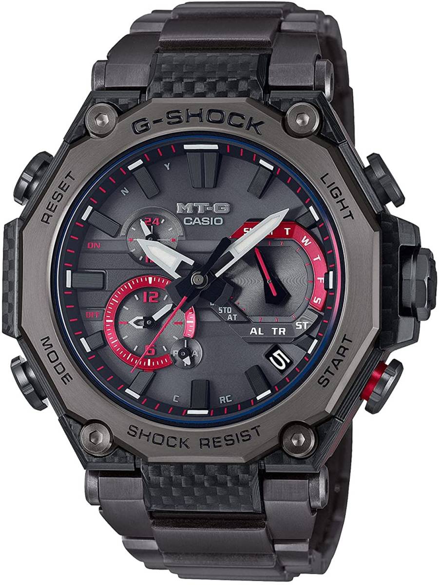 新品 】 Bluetooth MT-G G-SHOCK 送料無料☆国内正規品☆新品・未使用