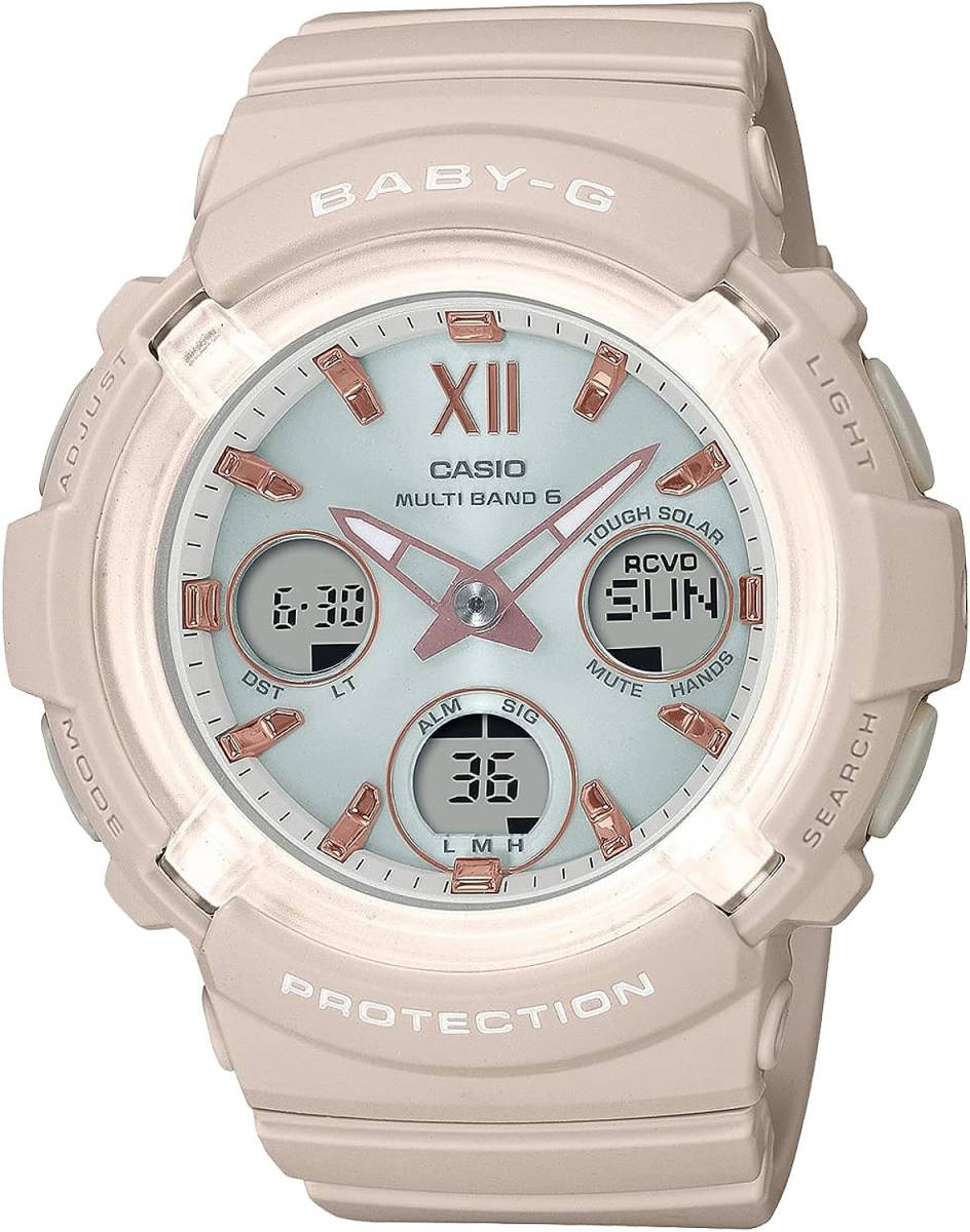 2022春夏新色】 送料無料☆国内正規品☆新品・未使用☆CASIO Baby-G