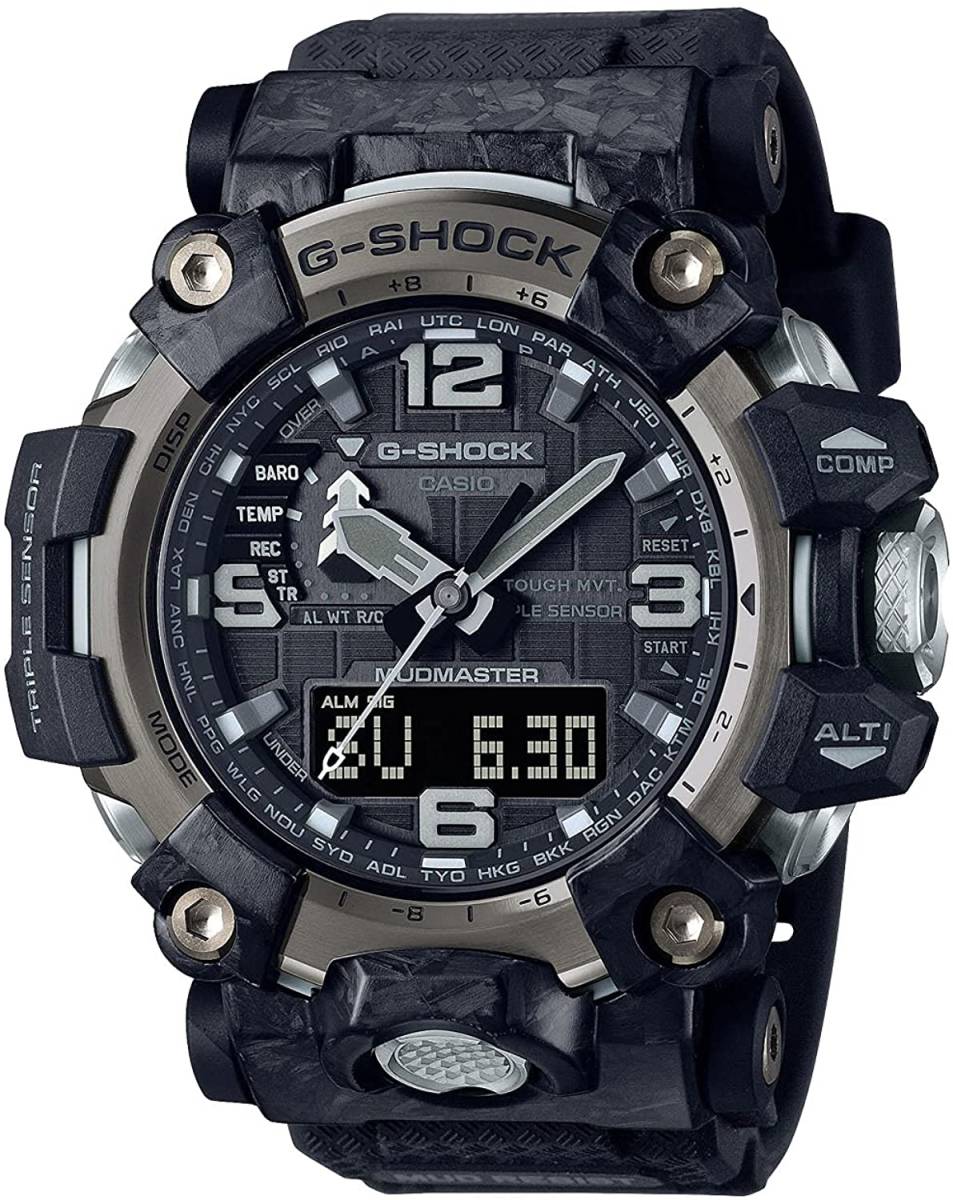 CASIO G-SHOCK DW-5610SUS-5DR 販売終了-