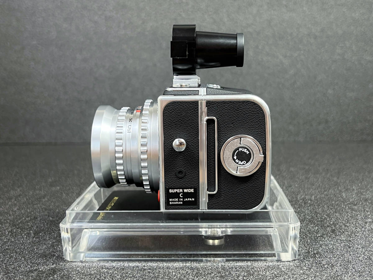 安心保証 送料無料 ハッセルブラッド SHARAN Hasselblad SWC 安心保証 送料無料 ハッセルブラッド SHARAN Hasselblad SWC