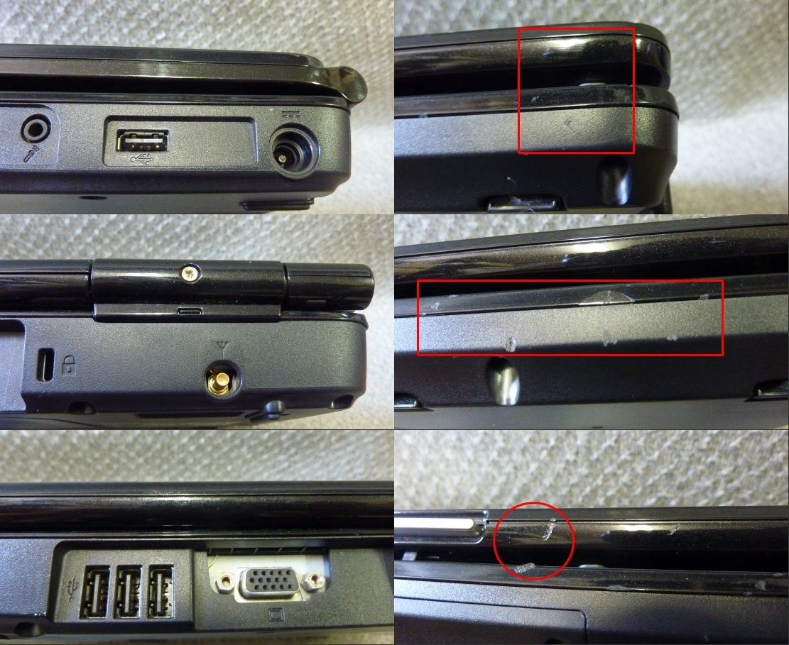 ★Windows XP,7リカバリ,10,11 選択可 15.6” 富士通 FMV-BIBLO NF/G60T ★ Core i3-330M 2.13GHz/4GB/500GB/DVD/無線/便利なソフト/2086