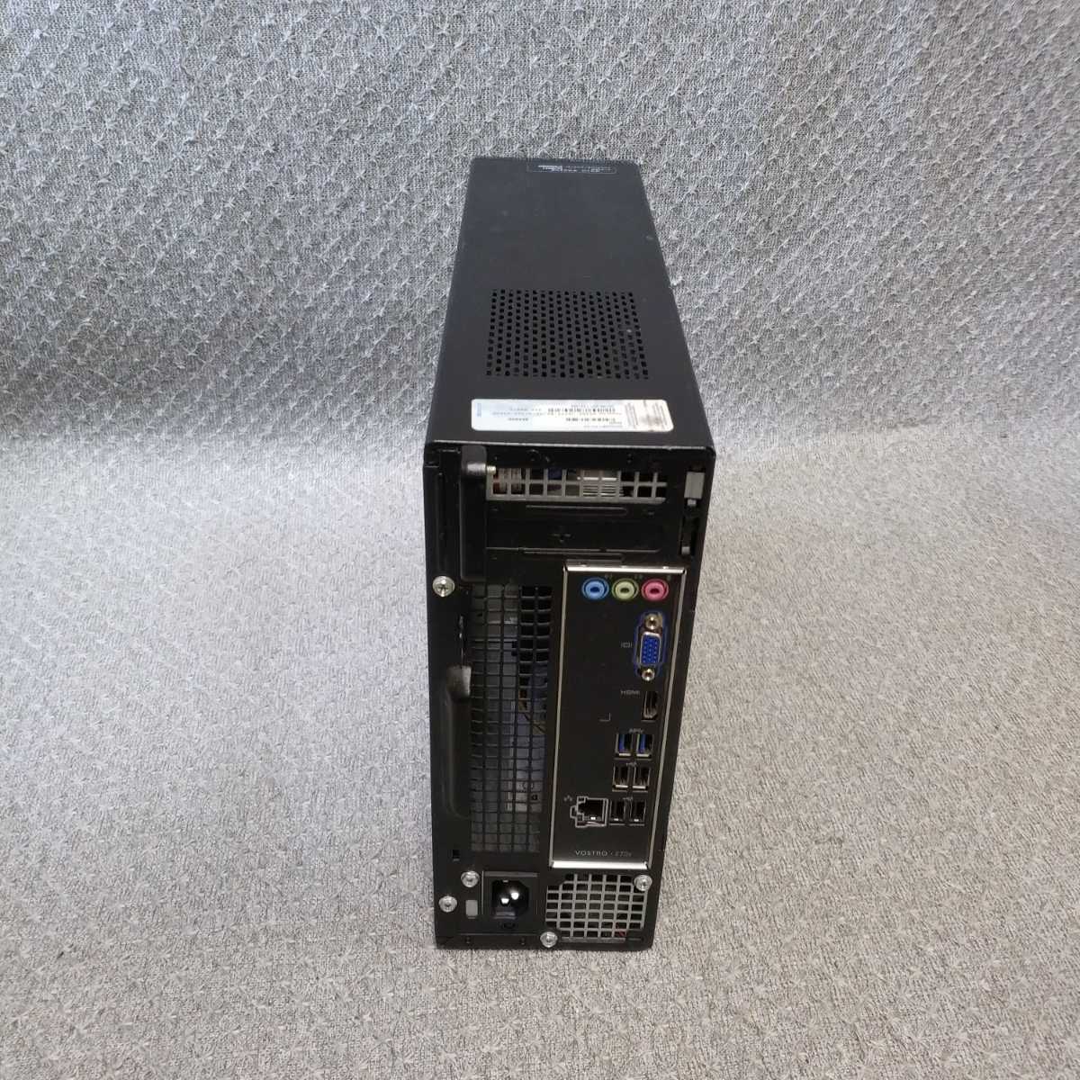 Windows XP・7・10 OS選択可☆ DELL Vostro | JChere雅虎拍卖代购