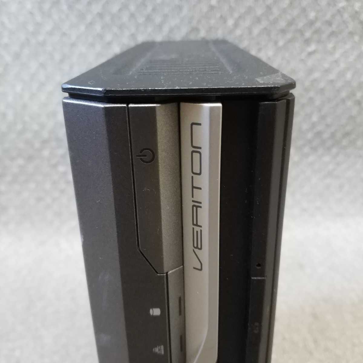 印象のデザイン Windows 2.66GHz/メモリ4GB/HDD320GB/便利ソフト