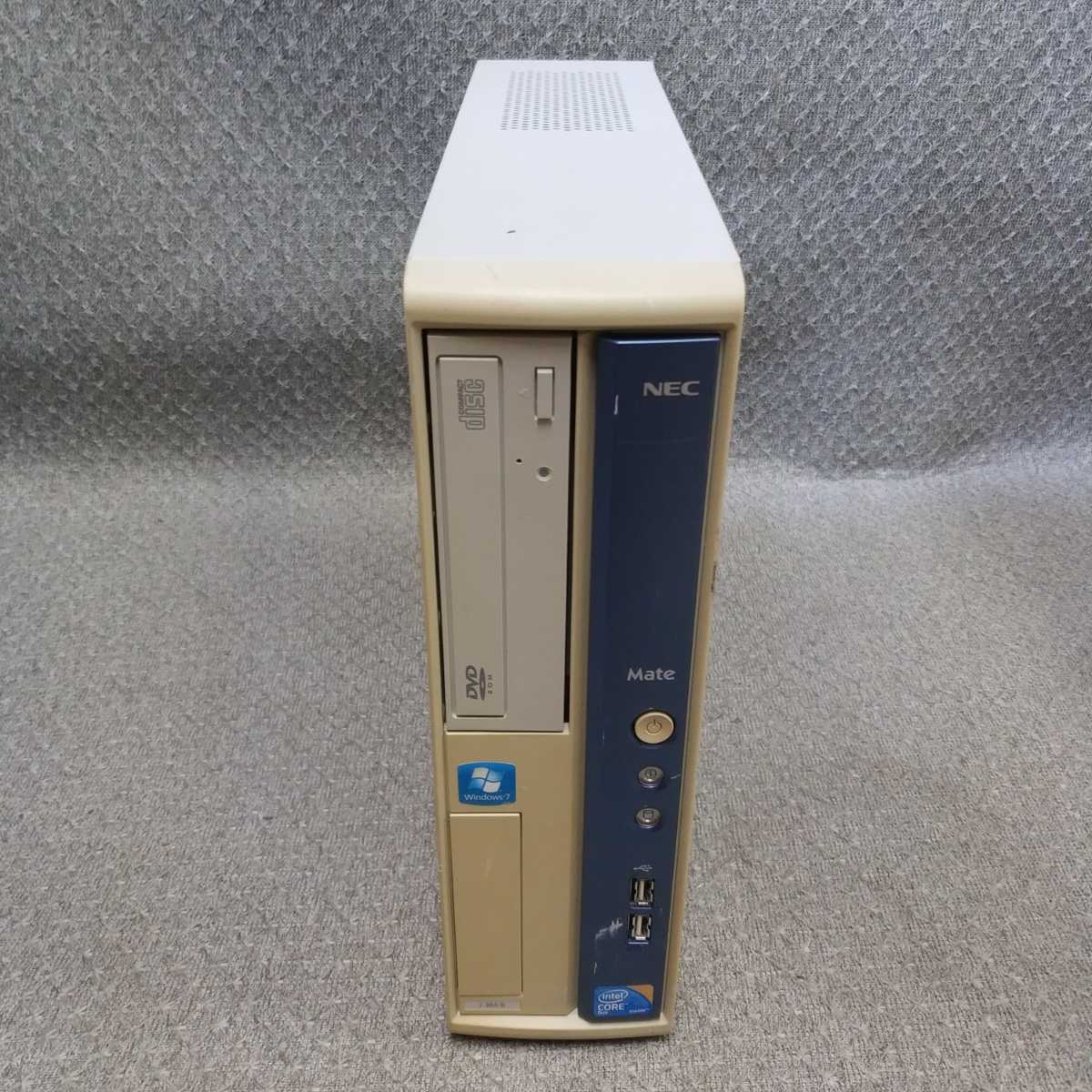 一部予約!】 Windows XP・7・Vista OS選択可 NEC J MA-B MJ29AA-B