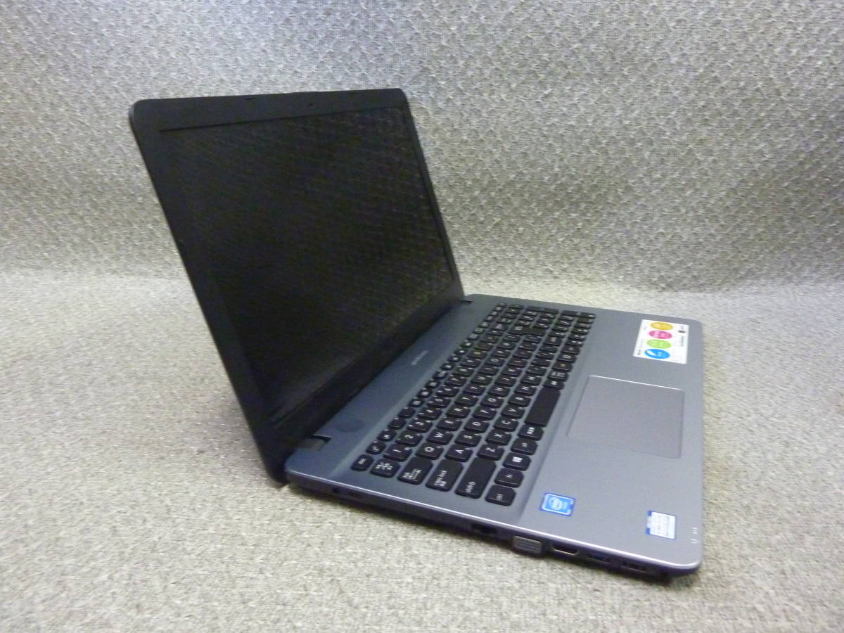 ASUS R541NA-G0598T【Celeron N3350 1.1GHz】-