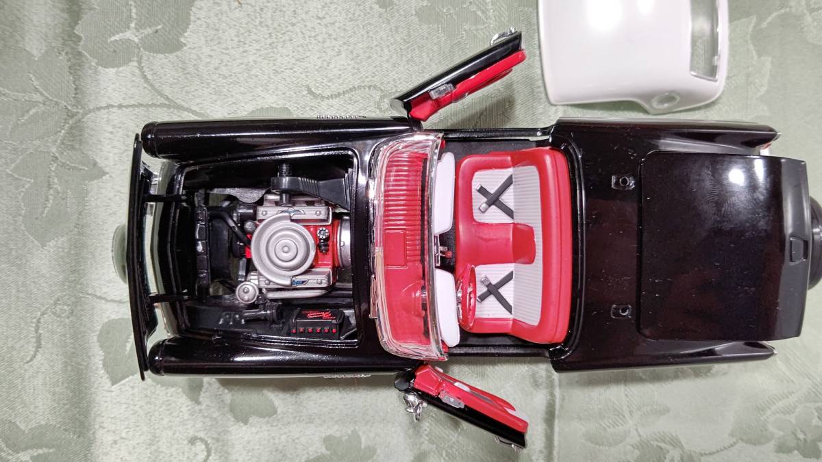 企業ノベルティ Snap-on Tools スナップ・オン 1/24 ダイキャスト