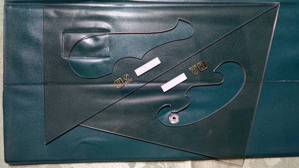 ヴィンテージ 昭和レトロ 製図セット ISINO DRAWING INSTRUMENTS ヴィンテージ 昭和レトロ 製図セット ISINO DRAWING INSTRUMENTS