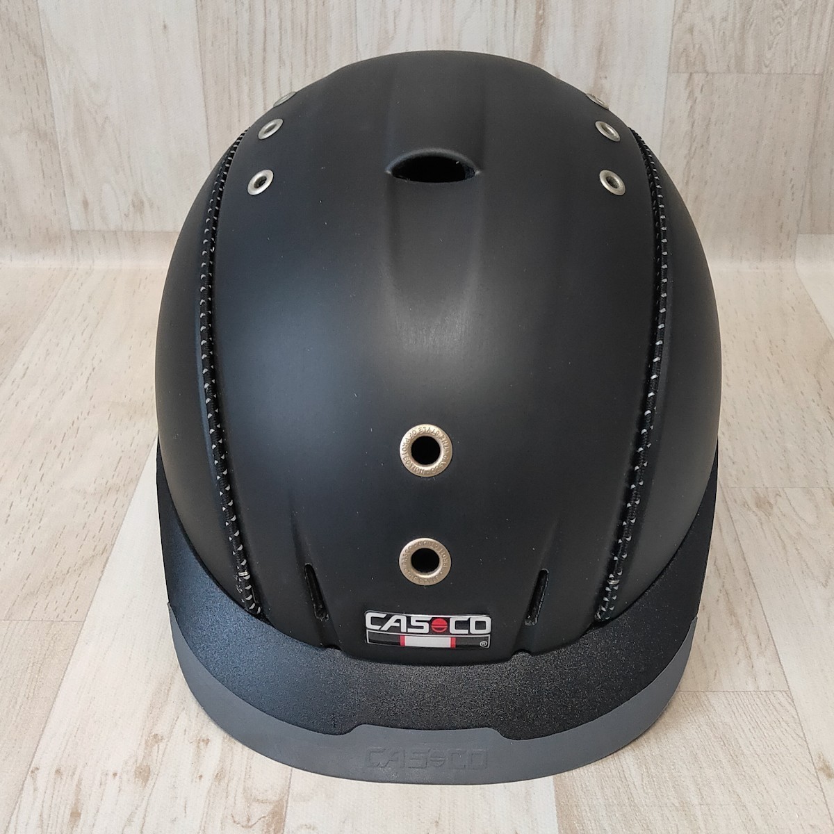 人気の CASCO 馬具 馬術 Mサイズ ヘルメット 乗馬 ミストラル MISTRALL