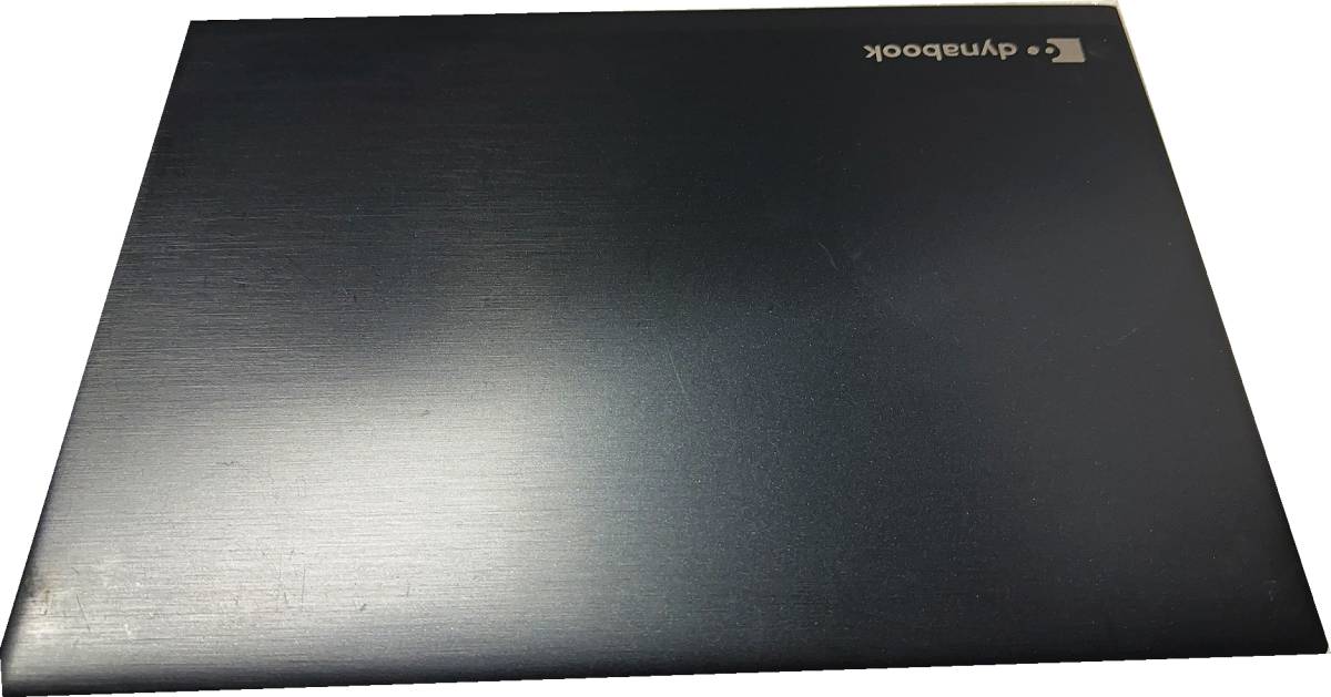 良品 東芝U63D 超薄ノートPC 13.3型フルHD・Corei5-7300U・8GB・SSD256GB・カメラ・Win11Pro・Office2021・Bluetooth・WIFI・Type-C 8162