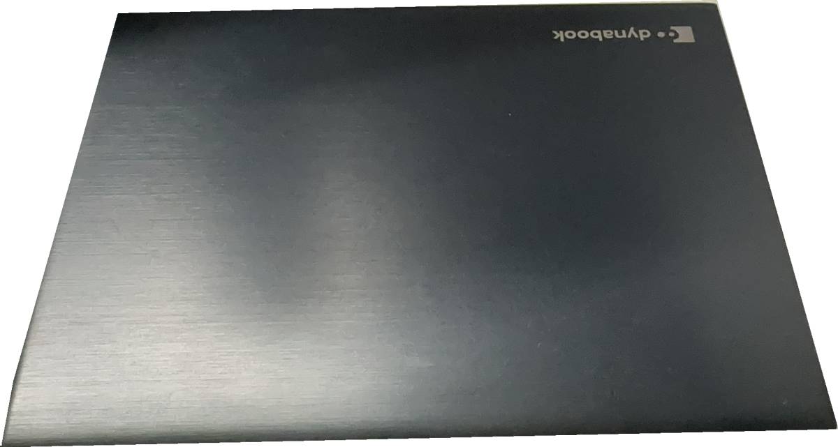 良品 東芝U63D 超薄ノートPC　13.3型フルHD・Corei5-7300U・8GB・SSD256GB・カメラ・Win11Pro・Office2021・Bluetooth・WIFI・Type-C 8166_画像9