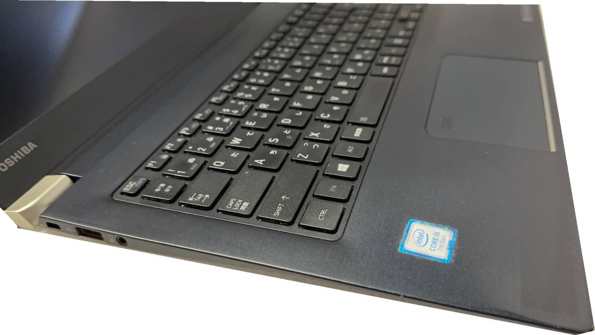 予約販売 良品 8166 超薄ノートPC 13.3型フルHD・Corei5-7300U・8GB