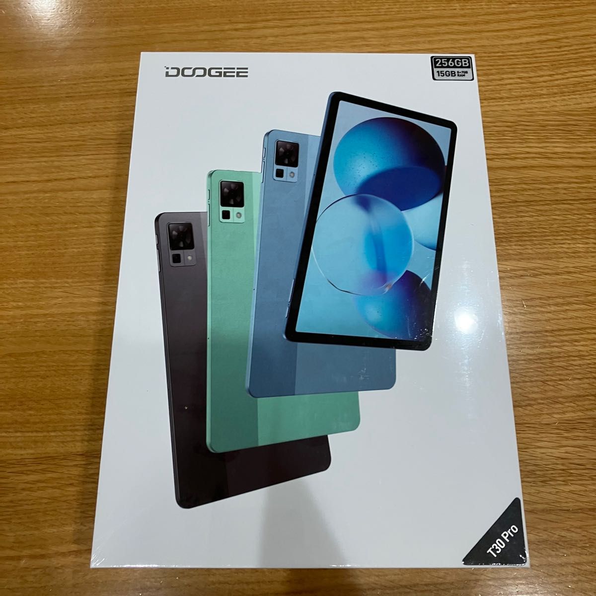 DOOGEE T30 Pro Android13タブレット 11インチ-