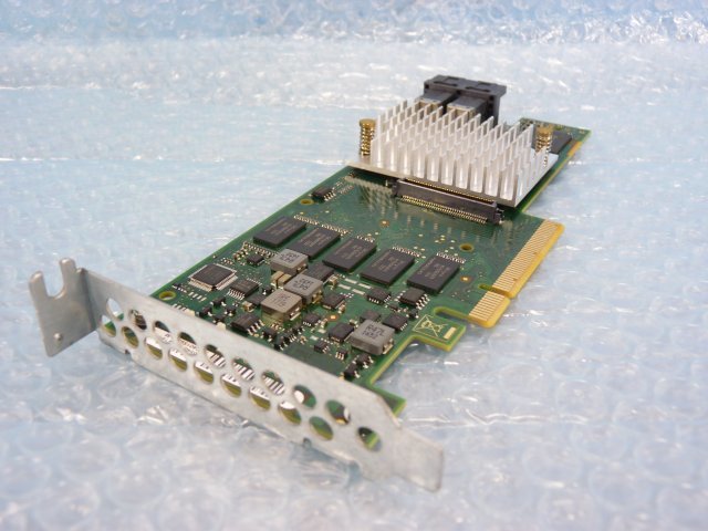 特別オファー Fujitsu // A3C40159973 / 80mmブラケット PCI-E 12G