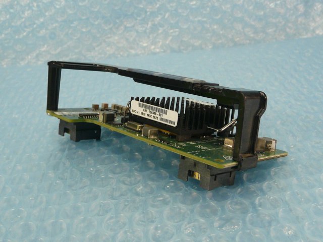 1LCV // HP FlexFabric 10Gb 2-port 536FLB Adapter / 768080-001 766488-001 // HP ProLiant WS460c Gen9 取外 //在庫9[11]_画像7