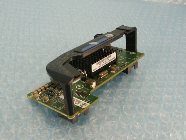 1LCV // HP FlexFabric 10Gb 2-port 536FLB Adapter / 768080-001 766488-001 // HP ProLiant WS460c Gen9 取外 //在庫9[11]_画像8