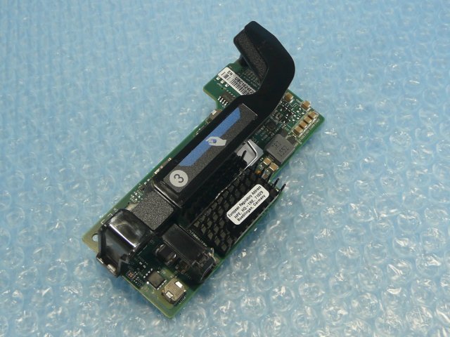 1LCV // HP FlexFabric 10Gb 2-port 536FLB Adapter / 768080-001 766488-001 // HP ProLiant WS460c Gen9 取外 //在庫9[11]_画像1