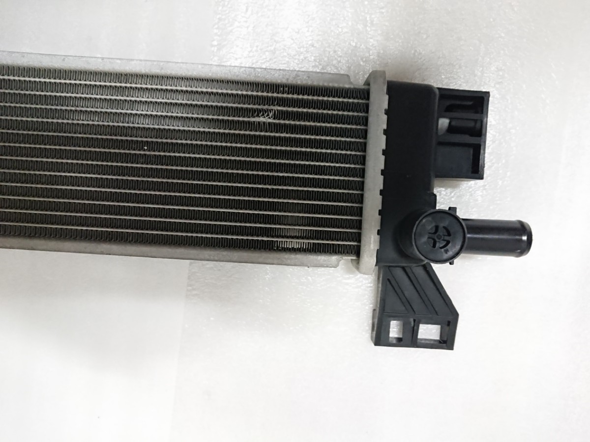 ZRR 80 ノア ヴォクシー エスクァイア 純正 インバーター ラジエーター