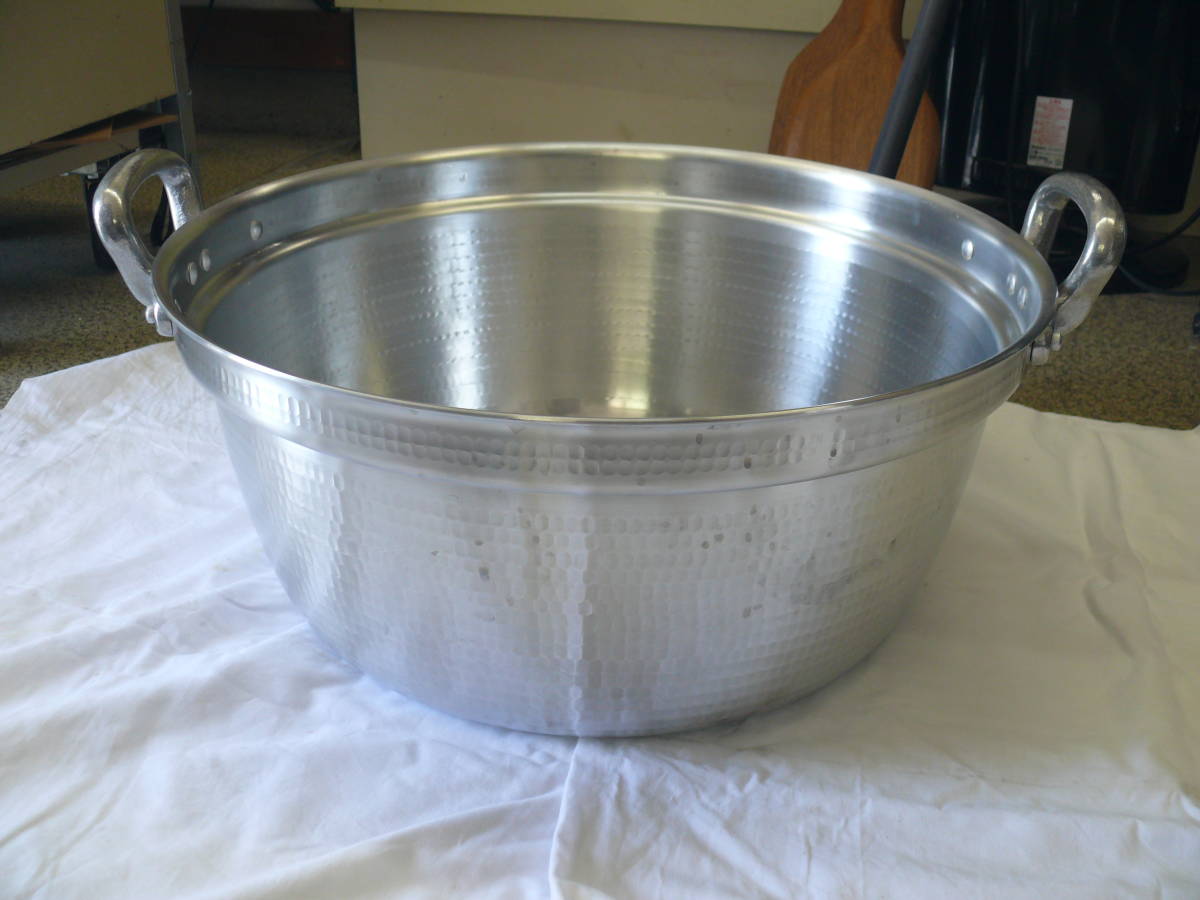 パーティを彩るご馳走や 中古 業務用 イベント 店舗 51cm アルミ製