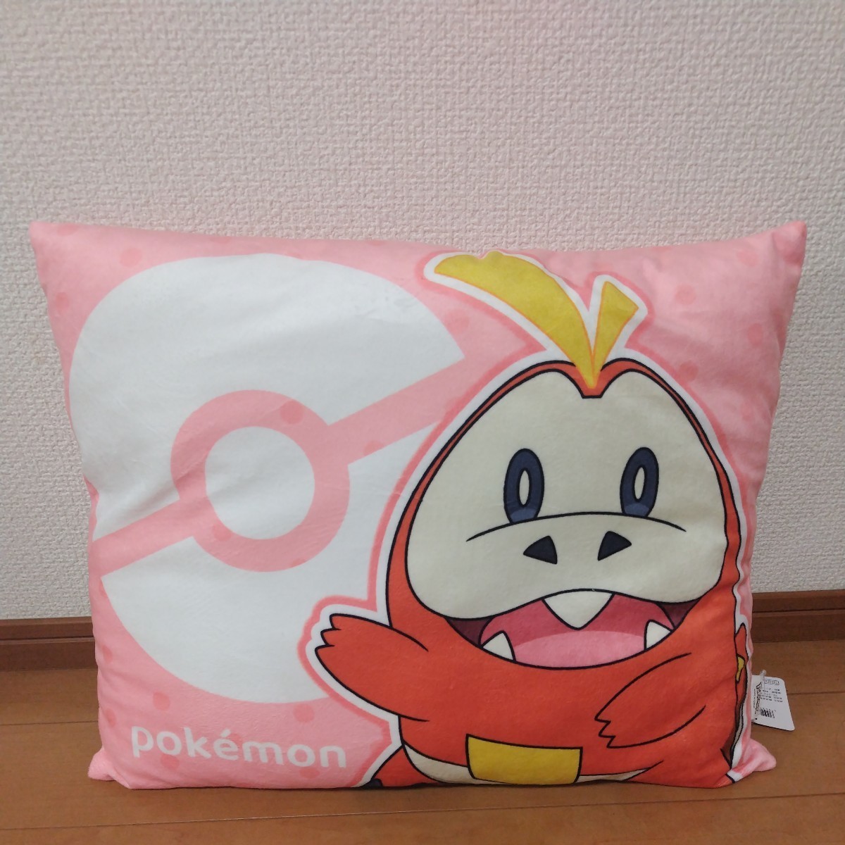 ポケットモンスター ポケモン 枕 クッション ホゲータ ニャオハ ポケットモンスター ポケモン 枕 クッション ホゲータ ニャオハ