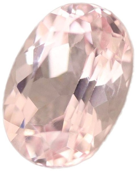 モルガナイト1.19 ct No55714宝石ルースいしや_画像3