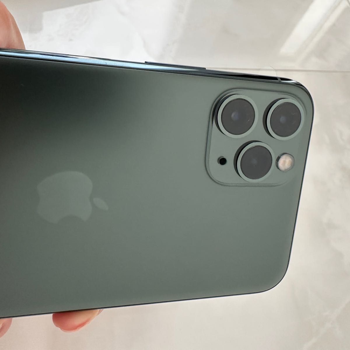 iPhone11Pro ミッドナイトグリーン 256 GB SIMフリー Yahoo!フリマ（旧）-