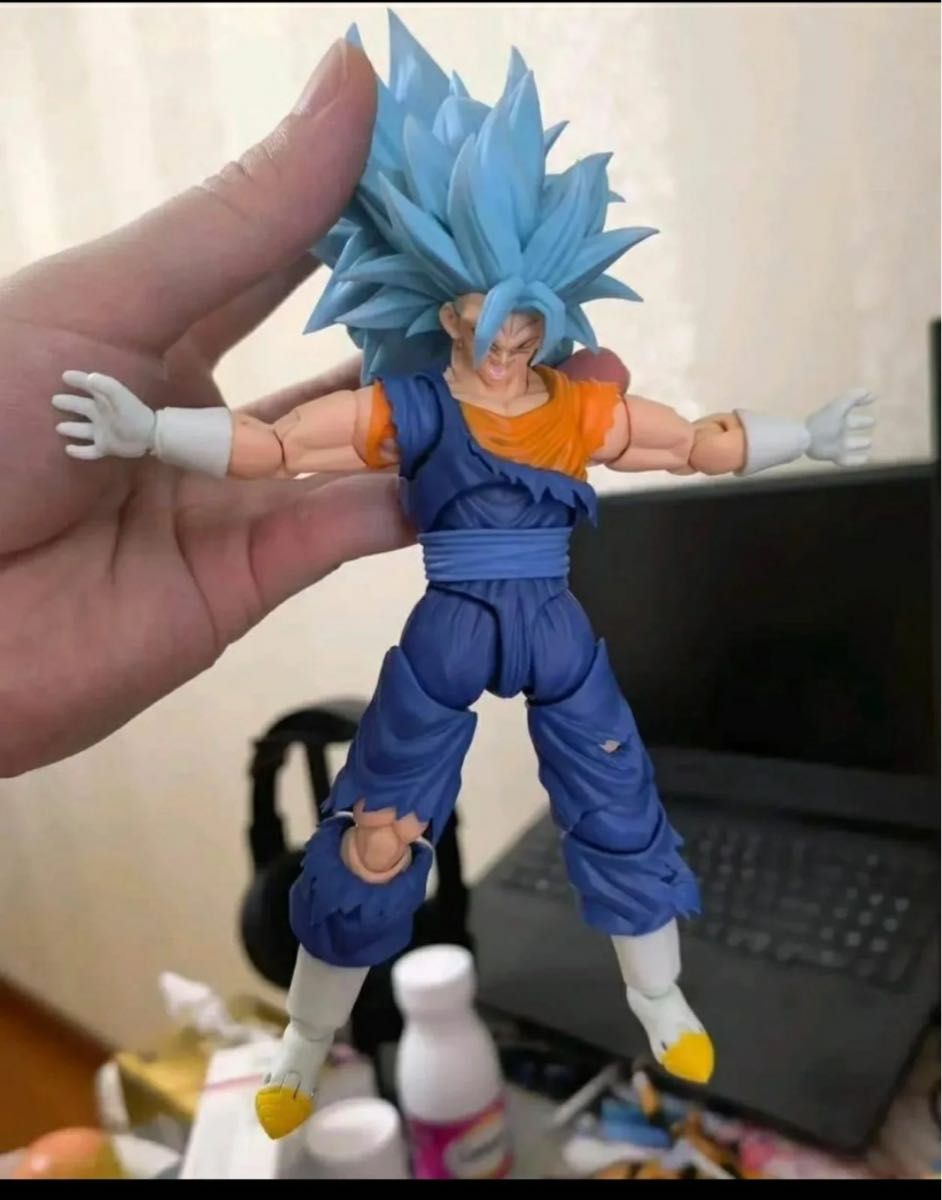 海外限定 s h figuarts ドラゴンボール スーパーサイヤ人3 海外限定 s h figuarts ドラゴンボール スーパーサイヤ人3