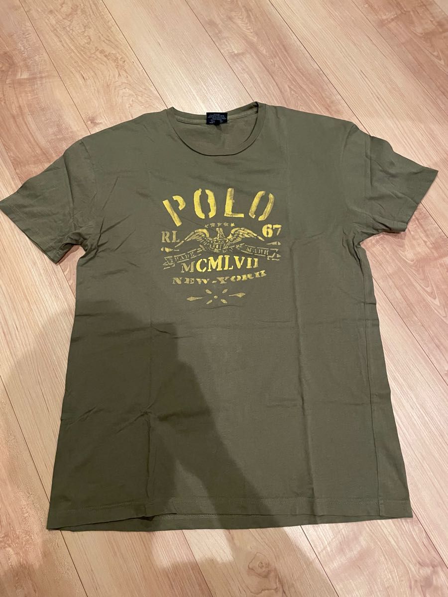 POLO RALPH LAUREN Tシャツ