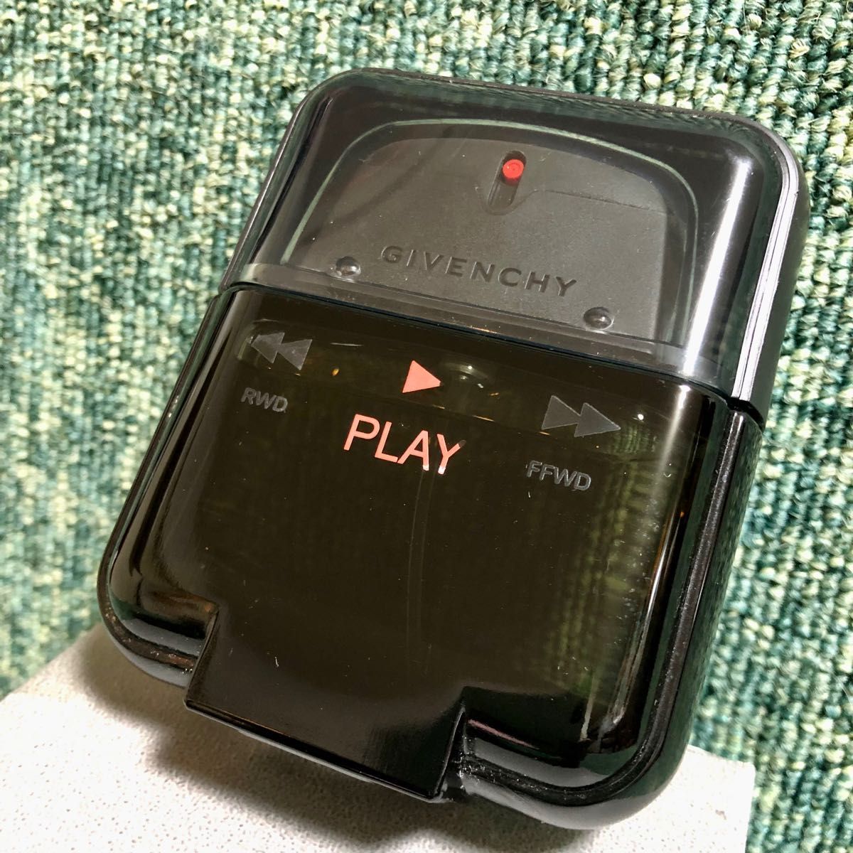 廃盤 GIVENCHY PLAY INTENSE ジバンシー プレイ インテンス 廃盤 GIVENCHY PLAY INTENSE ジバンシー プレイ インテンス