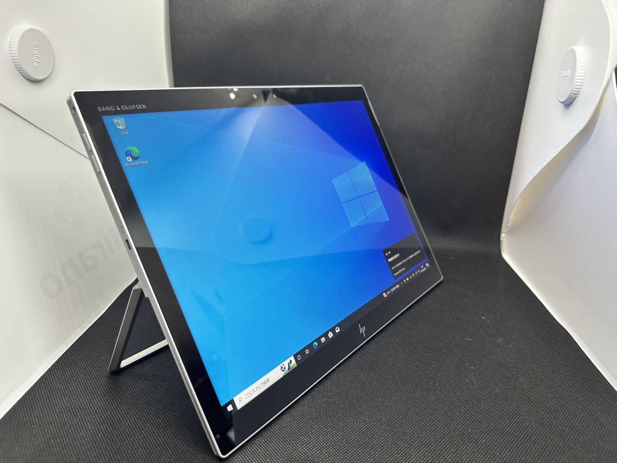 人気No.1】 【中古】HP Elite X2 G3 Core i5-8250U 1.60GHz/8G/SSD