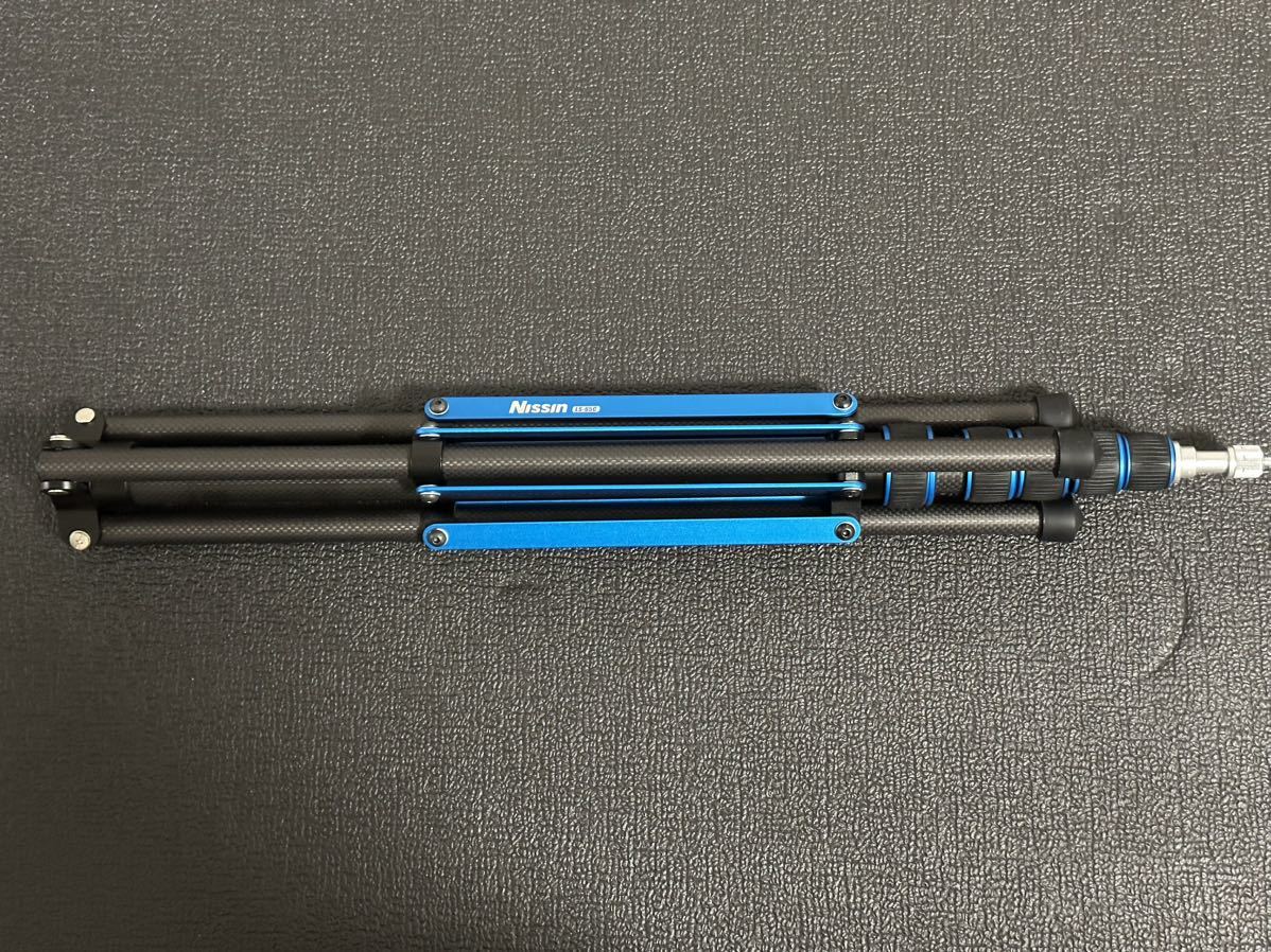 ニッシンデジタル スーパーライトスタンド DX LS-65C(カーボン ニッシンデジタル スーパーライトスタンド DX LS-65C(カーボン