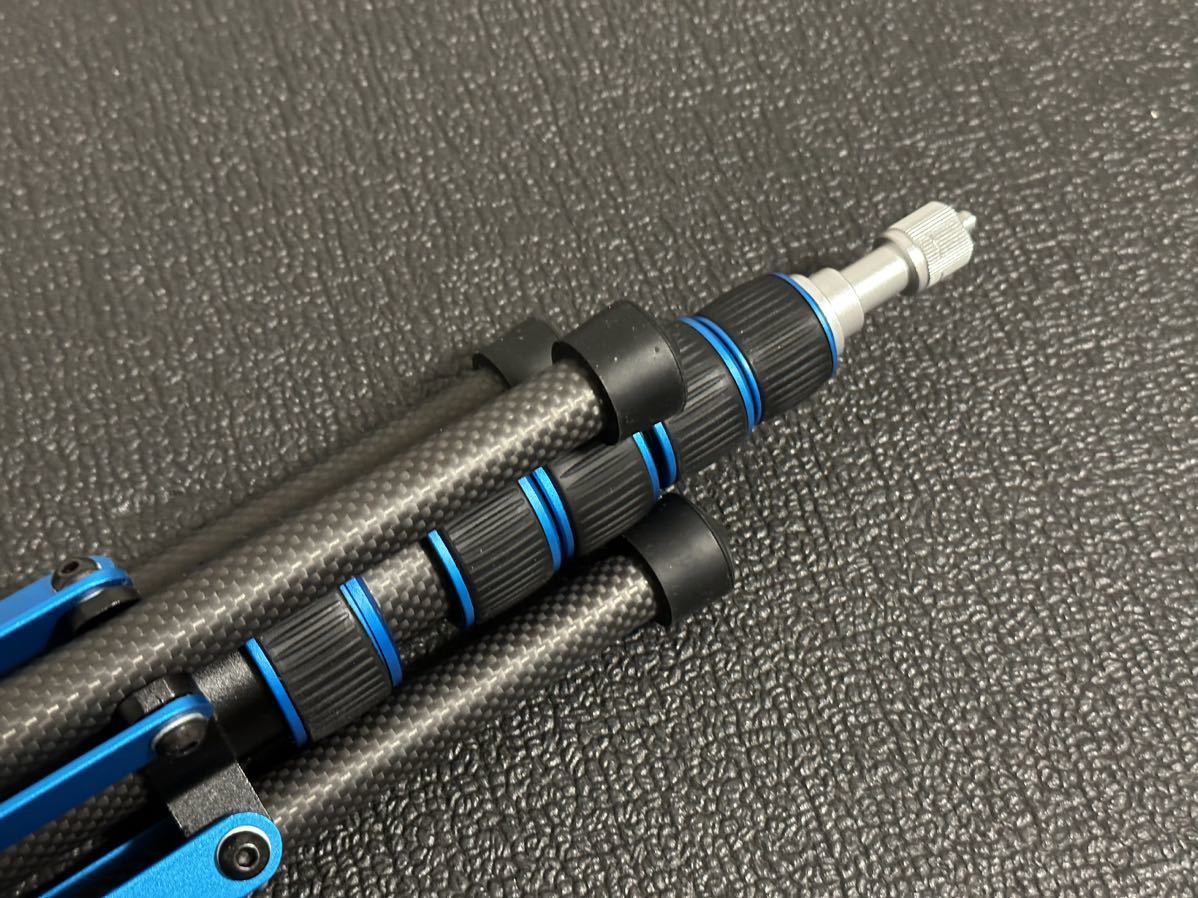 ニッシンデジタル スーパーライトスタンド DX LS-65C(カーボン ニッシンデジタル スーパーライトスタンド DX LS-65C(カーボン
