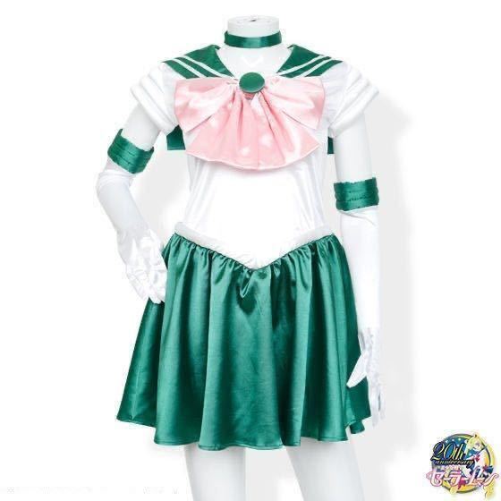 プレミアムバンダイ製 美少女戦士セーラームーン セーラー プレミアムバンダイ製 美少女戦士セーラームーン セーラー