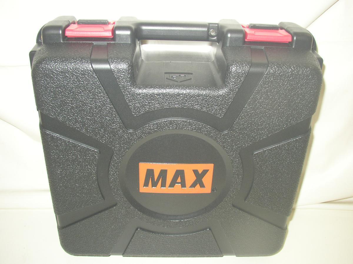 2 год с гарантией! бесплатная доставка! Max HV-R41G5-R 41mm высокого давления воздушный подключение турбо driver винт удар . машина 