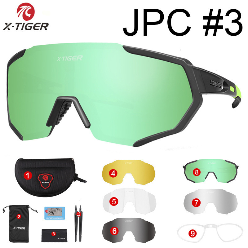  prompt decision * cycling sunglasses glasses outdoor bicycle sport 5 sheets lens attaching exclusive use sack 10 сolor selection possible 