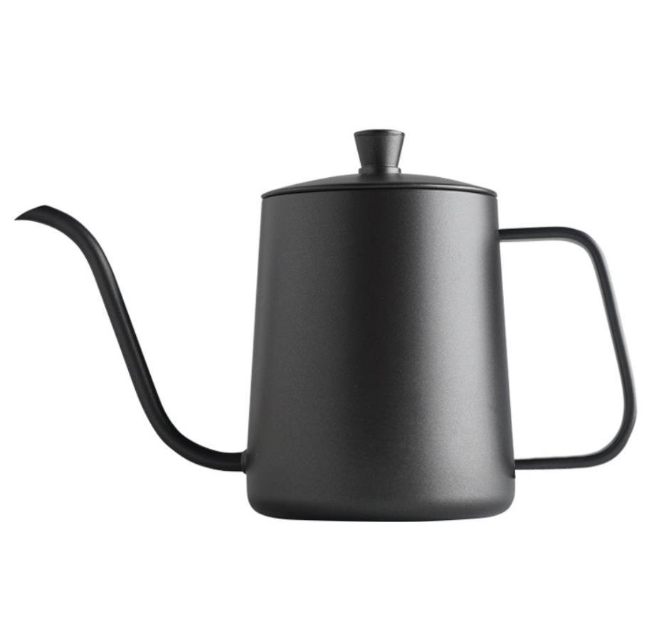  prompt decision [ coffee drip pot 350ml coffee kettle drip pot 