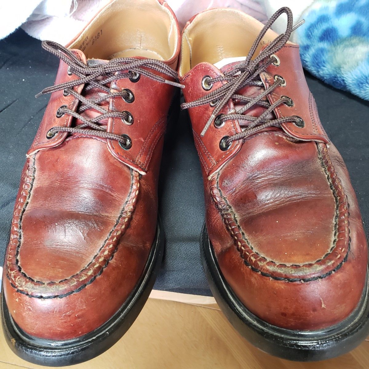 vintage ヴィンテージ羽タグ REDWING レッドウイング 104 vintage ヴィンテージ羽タグ REDWING レッドウイング 104
