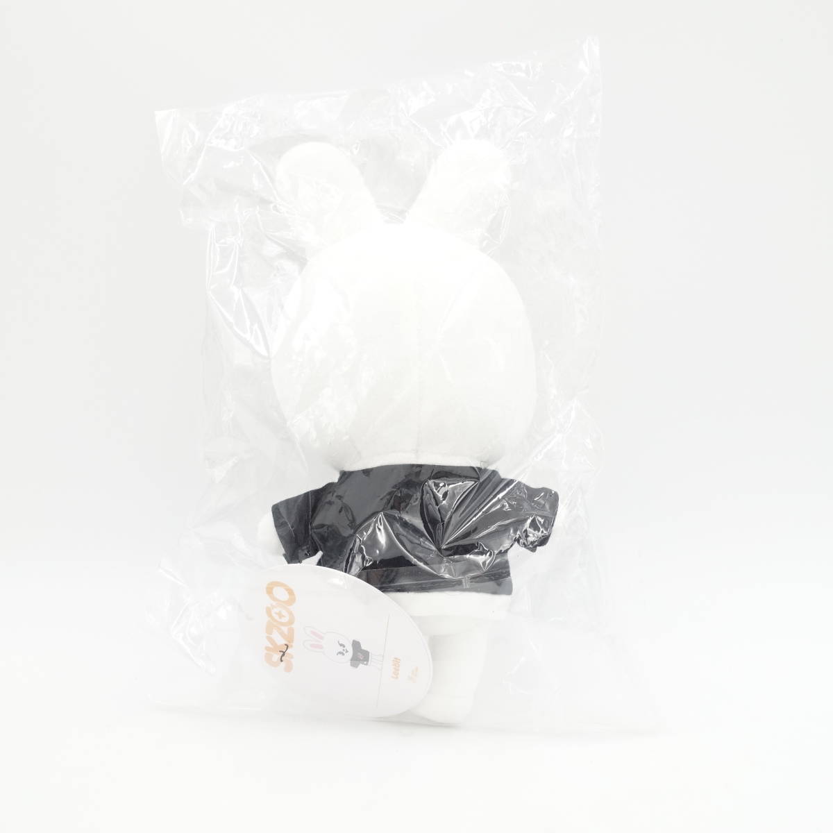 Stray Kids リノ リービット ぬいぐるみ SKZOO PLUSH Original ver