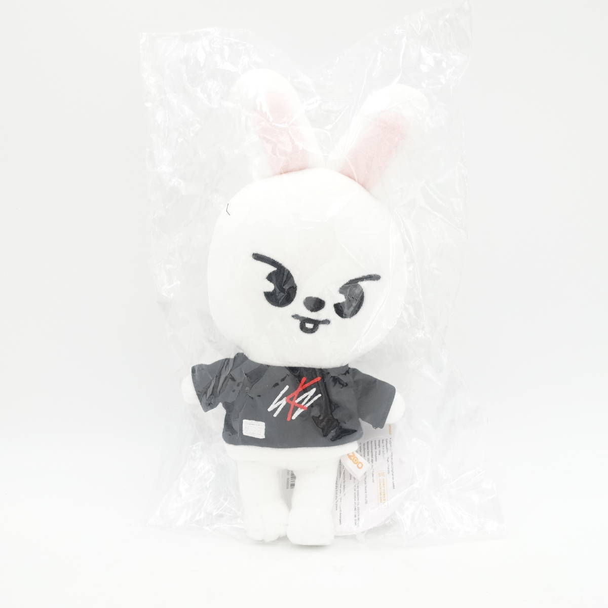 Stray Kids リノ リービット ぬいぐるみ SKZOO PLUSH Original ver