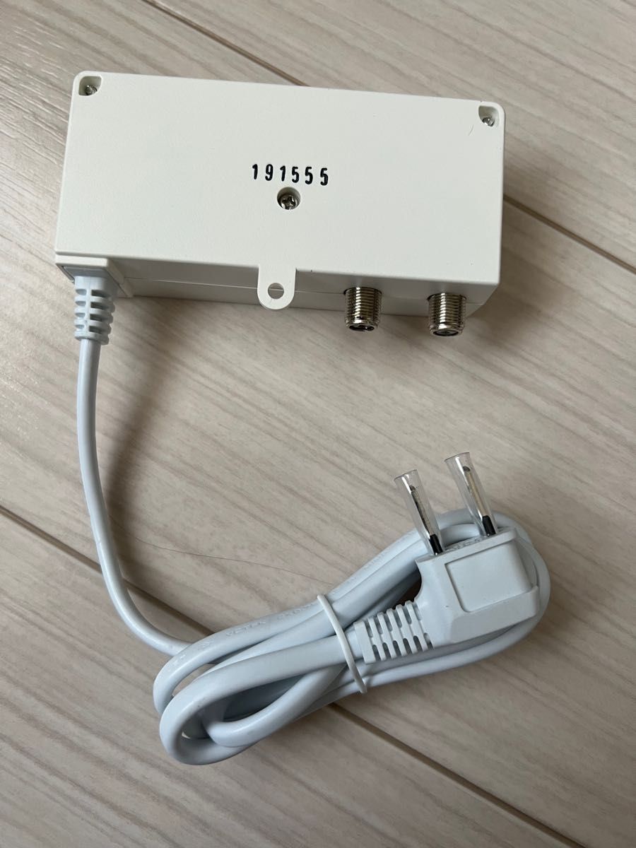 テレビブースター用電源 NSB5PSE 日本アンテナ|Yahoo!フリマ テレビブースター用電源 NSB5PSE 日本アンテナ|Yahoo!フリマ