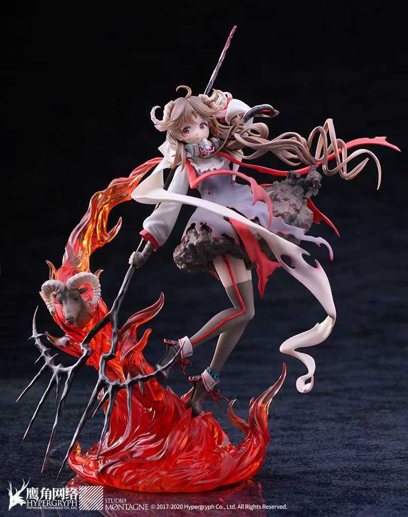 新着商品 Myethos アークナイツ エイヤフィヤトラ.ver 特典バッジ付き スケール フィギュア ミートス 1/7 その他 新着商品 Myethos アークナイツ エイヤフィヤトラ.ver 特典バッジ付き スケール フィギュア ミートス 1/7 その他