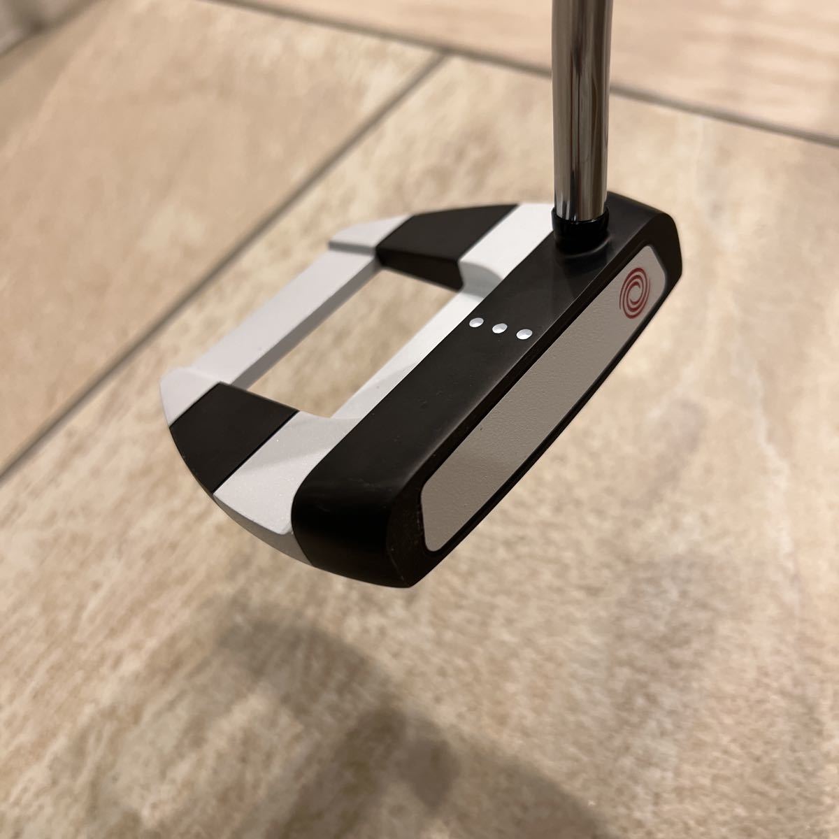 オデッセイ ジェイルバード美品ODYSSEY ファウラー